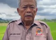 Bibit Waluyo Dewan Pembina Petani Merdeka Jawa Tengah , Canangkan Panca Usaha Tani