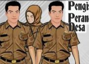 Baru Tahap Pendaftaran, Perebutan Kursi Perangkat Desa Kabunan Sudah Diwarnai Manuver dan Titipan: Waspadai Kebocoran Soal