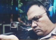 Brigjenpol DR. Umar Surya Fana,S.H.,S.I.K.,M.H. Maju sebagai Calon Ketua Umum Perbakin Pengprov DKI Masa Bakti 2026 – 2030