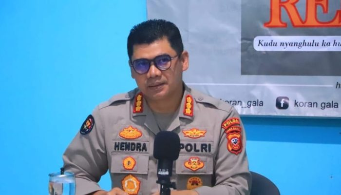 Stop Bullying, Cegah Perekrutan Terorisme pada Anak,Polda Jabar Bentuk Satgas Khusus di Lingkungan Sekolah