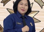 Pelatihan Kepemimpinan Pengawas TNI AL Angkatan ke VI Tahun 2025 di Seskoal