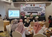 SPPG Panglayungan 1 Dan 2 Gelar Sosialisasi Juknis BGN