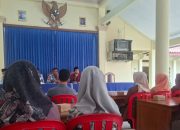 Sebanyak 25 Peserta Seleksi Perangkat Desa Kabunan Dinyatakan Lolos Verifikasi Faktual, Proses Diminta Tetap Transparan