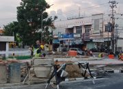 City Walk Pemalang Dikebut Jelang Tenggat 11 Desember: Publik Pertanyakan Mutu dan Kesiapan Akhir Proyek