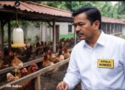 Editorial : Jejak Gelap 20% Dana Ketahanan Pangan di Desa – Siapa yang Menikmati?