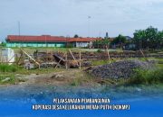 Koperasi Desa Kelurahan Merah Putih (KDMP): Proyek Strategis Nasional Presiden RI Prabowo Subianto