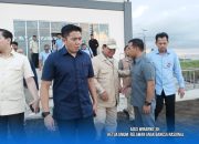 Ketua Umum Relawan Anak Bangsa Nasional [RABN] Warning: Awasi Oknum Jual-Beli Titik Dapur MBG dan Lapak