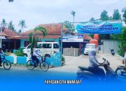 Wakil Bupati Pemalang Selaku Ketua Satgas Percepatan MBG Diminta Segera Turun Tangan