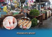 Terganjal Deposit: Pedagang Kecil Mengetuk Pintu MBG Tak Dibuka – Apakah Suaranya Belum Sampai Istana ?