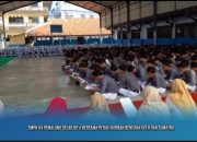 SMPN 04 Pemalang Gelar Doa Bersama untuk Korban Bencana Aceh dan Sumatra