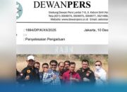 Dewan Pers Layangkan Surat Penyelesaian Pengaduan, Redaksi kabarsbi.com Resmi Sampaikan Jawaban Lengkap