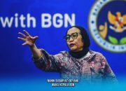 Perpres MBG Nomor 115/2025 Resmi Tarik Rem Keras: BGN Ancam Tutup SPPG yang Nekat Jadikan Ladang Bisnis!