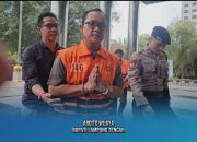 KPK Angkut Bupati Lampung Tengah,Jejak Utang Pilkada Menghantui Kantor Kabupaten, Alarm Keras Buat Daerah Lain