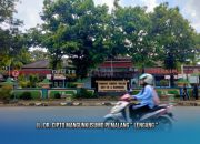 Aksi Demo Turun Kejalan Gagal, Niat Bongkar Dugaan Korupsi di DPU-TR Pemalang Jangan Setengah Hati