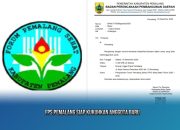 FPS Siap Kukuhkan Anggota Baru, Jejak Kinerja Lama Nyaris Tak Terbaca