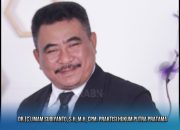 Praktisi Hukum Imam Subiyanto Geram: Polisi Tak Boleh Diam, Kejahatan Seksual Anak Bukan Delik Aduan