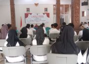 Panitia Seleksi Perangkat Desa Semingkir Tegaskan Tak Ada Titipan Semua Berjalan Transparan