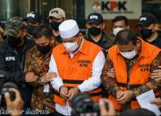 Partai Politik Gagal Berkaderisasi: Ketika Rekrutmen Politik Menjadi Pintu Masuk Korupsi