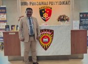 Pakar Hukum: Pedagang Pasar Berhak Atas Perlindungan dan Tanggung Jawab Negara