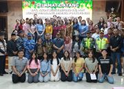 Kodim 0711 Pemalang Siap Dukung Penuh Pengamanan Natal dan Tahun Baru