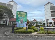 KAUMY Gelar Munas di Kampus UMY, PC Pemalang Dukung H. Nazarudin, S.H Jadi Ketua Umum