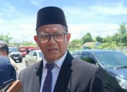 Soal SLHS Ini Jawaban Kadinkes Kota Tasik