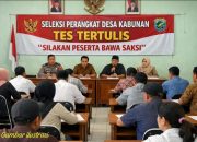 Seleksi Perangkat Desa Kabunan Dinilai Rawan Kecurangan, Sejumlah Celah Disorot