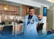 Ketika Bupati Pindah ke Gerindra, Publik Wajar Curiga—Ini Politik atau Upaya Cari Tameng Hukum?