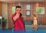 Honorer 7 Tahun Didepak Tanpa Pesangon, DR.(C) Imam Subiyanto: Ini Bukan Reformasi ASN, Tapi Pemiskinan Terencana