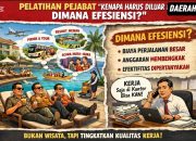 Pelatihan Pejabat ke Luar Daerah Disorot, Pakar Hukum Nilai Pemkab Pemalang Abai Prinsip Efisiensi Anggaran