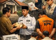 Dari Ruang Kelas ke Meja Transaksi: Dugaan Mahar Jabatan Kepala Sekolah di Pemkab Pemalang