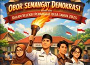 Disinyalir: Gejolak Mengori Menular, Desa – Desa lain Bersiap Ikut Berontak Tolak Hasil Seleksi Perangkat