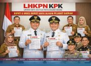 Editorial: LHKPN Pimpinan Daerah Pemalang: Transparansi Tak Boleh Setengah Hati