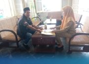 KOOPI Resmi Daftarkan Diri di Kesbangpol