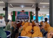 Lepas Sambut Camat Randudongkal dan Pejabat Struktural