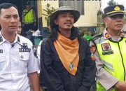 Tragedi di Puncak Gunung Slamet: Jenazah Pendaki Syafiq Ridhan Ali Razan Ditemukan