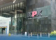 KPK Tetapkan Mantan Sekjen Kemnaker Sebagai Tersangka Dugaan Kasus TPPU dan TKA