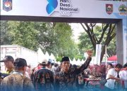 Puncak Hari Desa Nasional 2026 di Boyolali, Kemendes PDT Dorong Desa Jadi Subjek Utama Pembangunan Nasional
