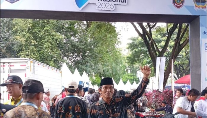 Puncak Hari Desa Nasional 2026 di Boyolali, Kemendes PDT Dorong Desa Jadi Subjek Utama Pembangunan Nasional