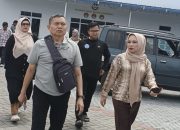 Bapak Sarwono Sestama BGN Lakukan Kunjungan Ke SPPG Panglayungan Kota Tasik