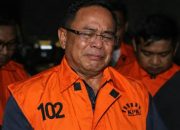 KPK Ungkap Dugaan Pemerasan Pengisian Perangkat Desa di Pati,Total Uang Capai Miliaran Rupiah