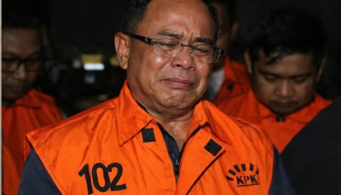 KPK Ungkap Dugaan Pemerasan Pengisian Perangkat Desa di Pati,Total Uang Capai Miliaran Rupiah