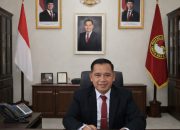 Ketum RABN Sangat Mendukung Kedudukan Polri Di Bawah Presiden