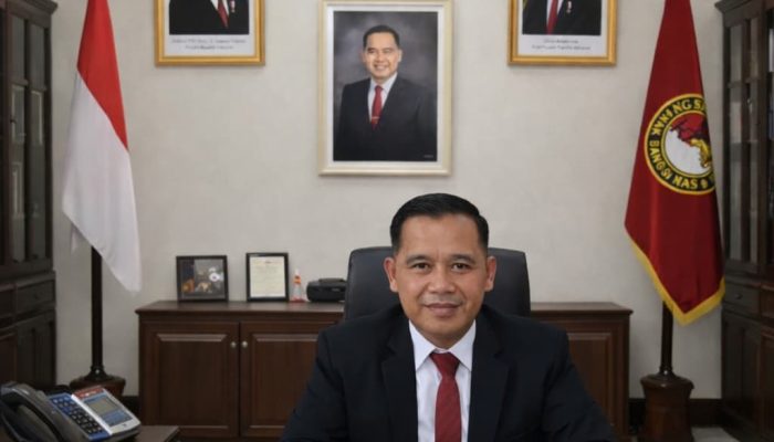 Ketum RABN Sangat Mendukung Kedudukan Polri Di Bawah Presiden