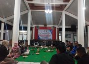 Malam Wungon Desa Glandang, Sambut Hari Jadi Pemalang ke-451, Setiap Desa Lakukan Wungon Serentak