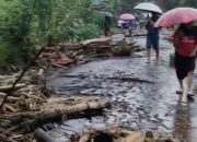 Banjir Bandang dan Angin Kencang Warnai Hari Jadi Pemalang ke-451, Satu Warga Ditemukan Meninggal Dunia