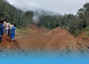 Diduga Dua Petani Tertimbun Longsor di Watukumpul Pemalang, Evakuasi Terkendali Akses