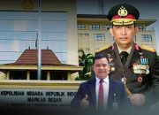 Ketua Umum Relawan Anak Bangsa Nasional Apresiasi Langkah DPR RI Komisi III, Polri di Bawah Presiden