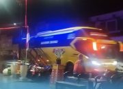 Citywalk Baru Diresmikan, Tapi Bus dan Truk Masih Bebas Melintas Tengah Malam Hingga Dinihari
