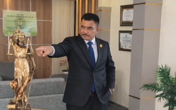 Rambu Lalu Lintas Tanpa Dasar Hukum: Penegakan Hukum atau Penertiban Semu?